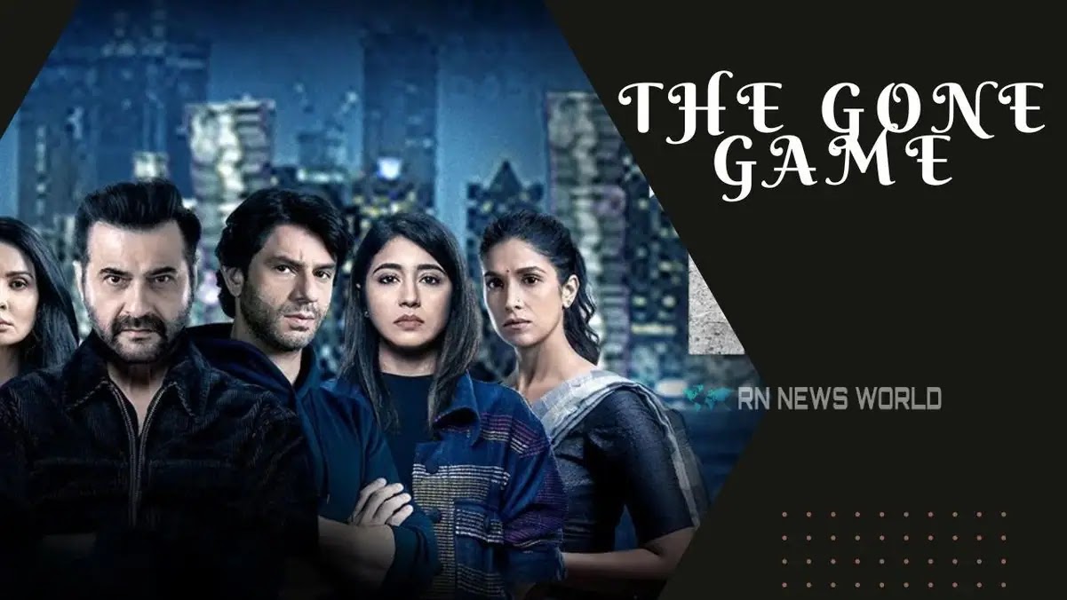 Top 10 Underrated Web Series The Gone Game