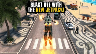 Gangstar Rio: City of Saints 1.1.4 Apk Downloads