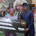  "We are committed to empowering Women, Youths in Nigeria"...Guinness Director