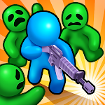 Z Defense Mod APK