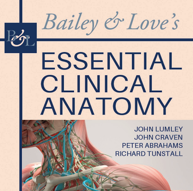 Essential Clinical Anatomy