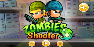 Zoombie Shooter (Eclipse - Buildbox 2.2.6 - Google games - Admob) v1.0