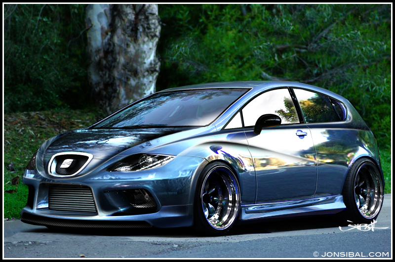 seat leon 2011 white. nuevo seat leon 2011. seat