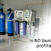 Is RO water plant business profitable?