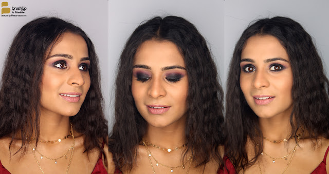 Best makeup artist gurgaon