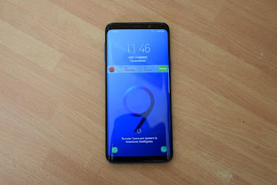 Samsung Galaxy s9; Price, full phone specification, and features