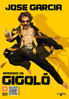 Filme Poster Aprendiz de Gigolô DVDRip XviD Dual Audio & RMVB Dublado