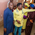Olushola Odetundun Partners Nigeria Medical Association In A Full Service Medical Outreach (Photos)