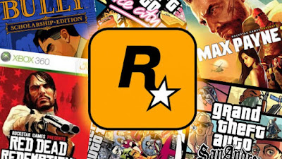 Rockstar Games American video game publisher wiki