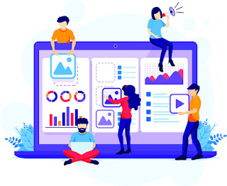 marketing agency