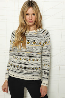 asos bee jumper