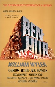 Ben-Hur: The Epic That Changed Cinema (2005)