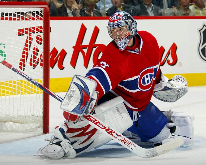 carey price mask winter classic. Carey Price played only