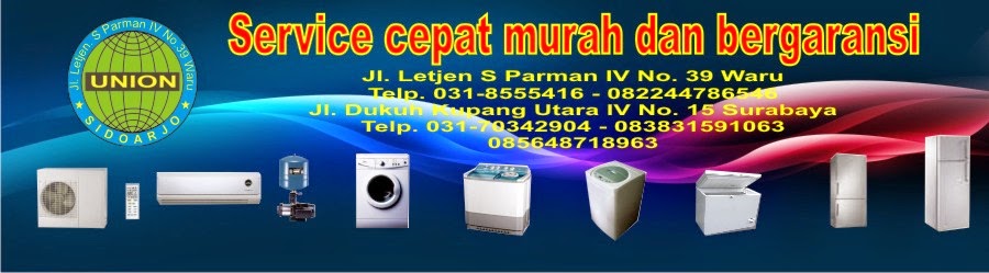 Service Ac Benowo Surabaya