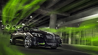 MWdesign BMW E89 Z4