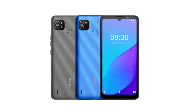 Tecno Camon 17 Pro And Pop 4 Lte To Go Official In The Philippines Soon