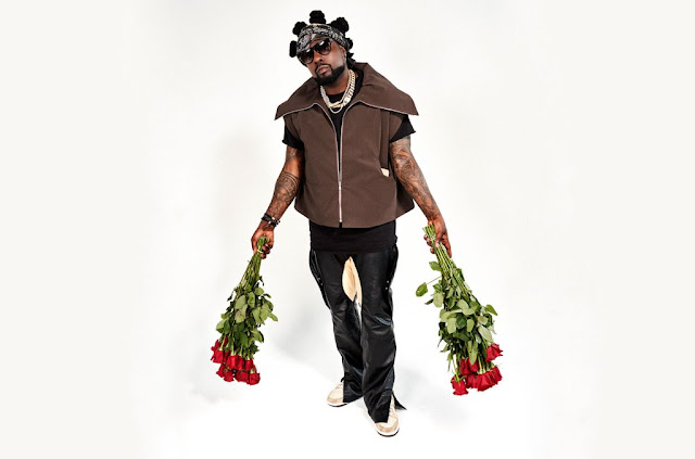 Rapper Wale’s Grandfather Dies At 103