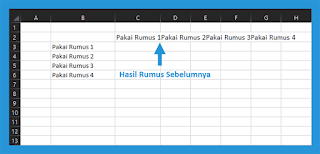 how to enter in excel cell