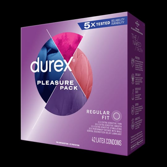 Condoms