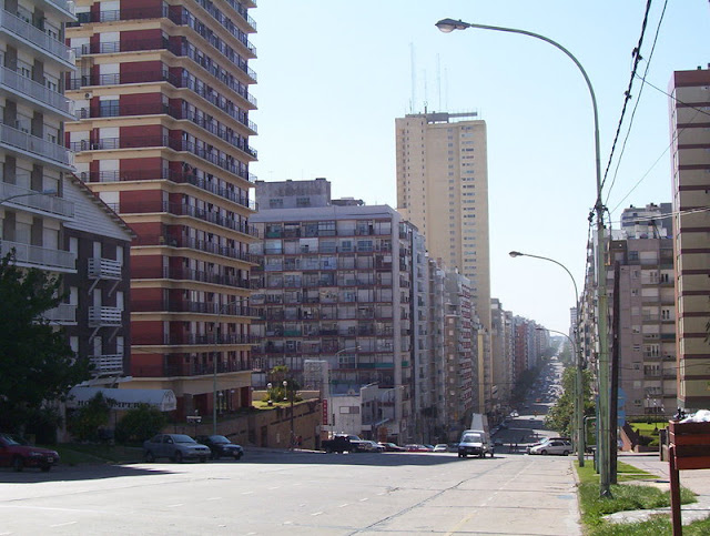  Mar del Plata – Argentina