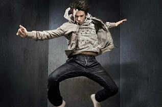 Dance Is My Life