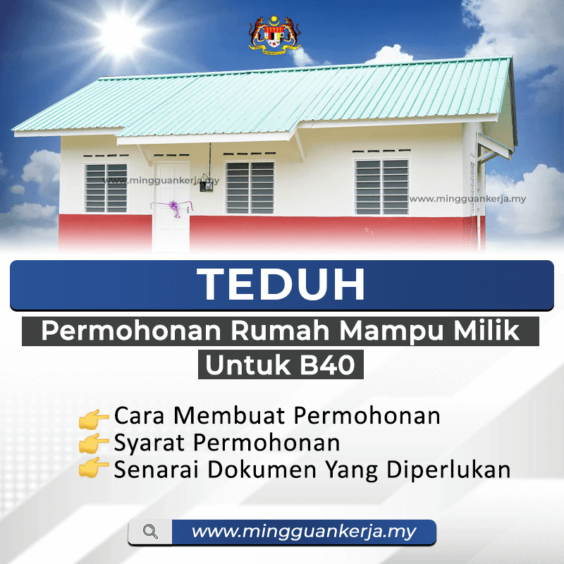 TEDUH merupakan sebuah portal yang bertujuan untuk berkongsi maklumat dan fungsi carian berkenaan projek-projek dan program-program perumahan awam dan swasta di Malaysia. Salah satu modul dalam portal TEDUH ialah Sistem Pengerusan Perumahan Negara atau SPRN yang berfungsi sebagai pintu 'one-stop centre' bagi rakyat Malaysia yang ingin memohon program perumahan di bawah seliaan Jabatan Perumahan Negara KPKT. Kami kongsikan kepada anda maklumat tentang permohonan rumah ini.