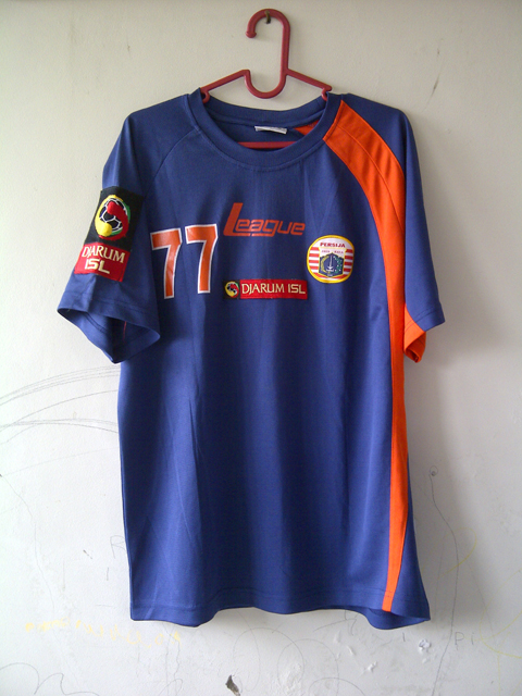  baju  bola  indonesia baju  bola  indonesia persija  jakarta