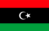 bandera-libia-informacion-general-pais