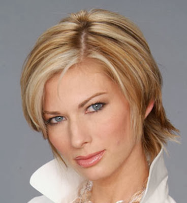 Short Layered Hairstyles