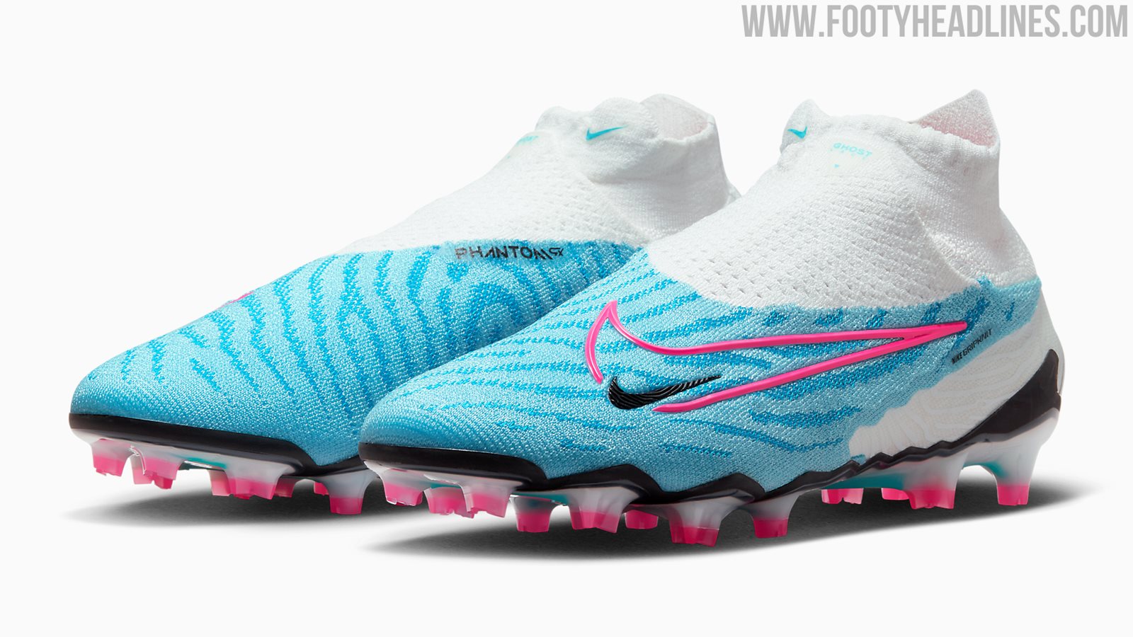 Nike Phantom GX Football Boot Release