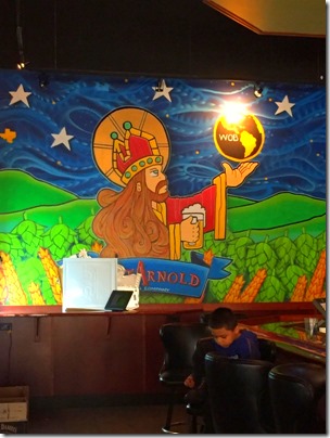 World of Beer