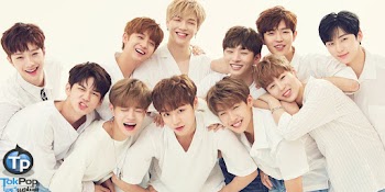 فرقة ''Wanna One'' تريد ان تترك وكالتها الخاصة: