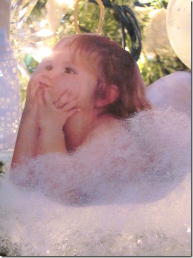 angel ornament