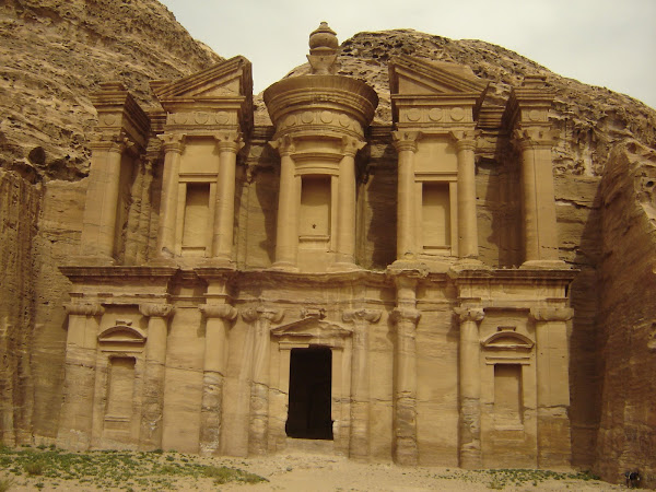 Petra