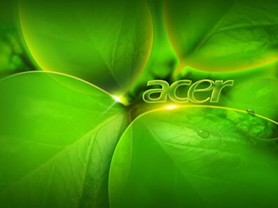 Green Wallpaper on Danny Wallpaper  Acer Green Wallpaper