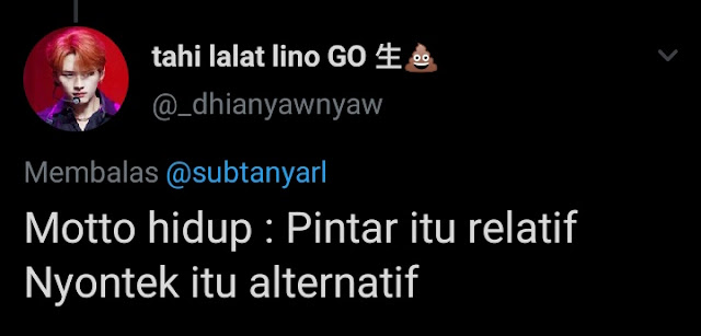 11 Motto Hidup Lucu ala Warganet Ini Bikin Tepuk Jidat