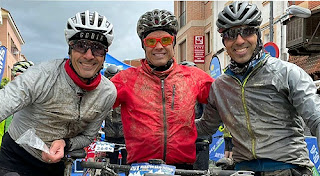 Ciclismo Aranjuez