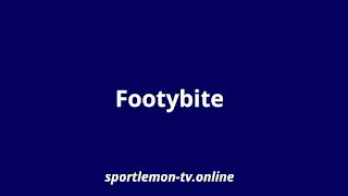 Footybite Orignal - Home of Free Soccer Streams