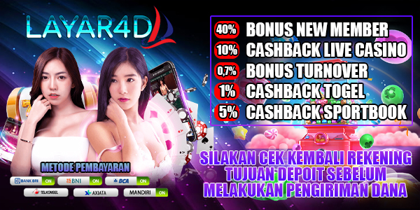 Blog Judi Online Yang Dapat Di Percaya
