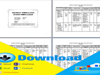 Perangkat Pembelajaran Bahasa Sunda Kelas 1 2 3 4 5 6 SD MI