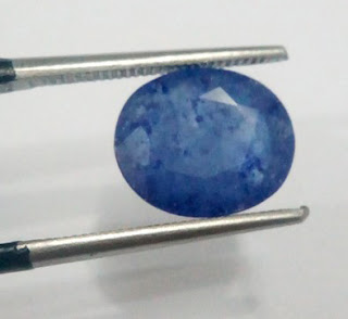 Sapphire Stone Weight