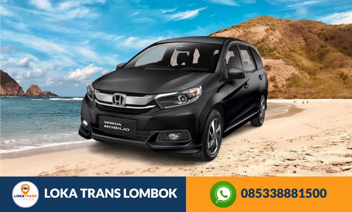 Rental Mobil Lepas Kunci Lombok