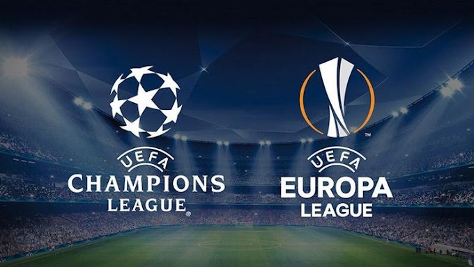 Avrupa Ligi'nde dev randevular