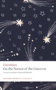 On the Nature of the Universe (Oxford World's Classics)