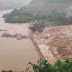 Barragem na Serra Gaúcha se rompe devido à força da chuva e deixa cidades próximas em alerta