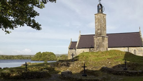 Purgatori St. Patrick - Irlandia