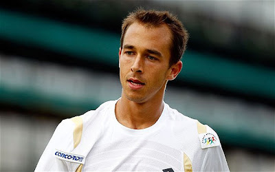 Lukas Rosol