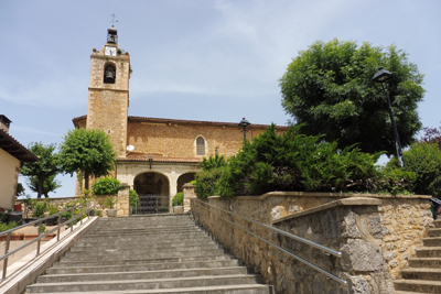 Iglesia de la Natividad