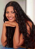 Himali Saurangi|Innocent Looking Sri Lankan Teledrama Actress