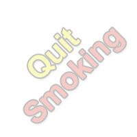 Quit Smoking Cigarettes